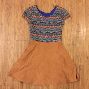 Girl’s By & By Skirt